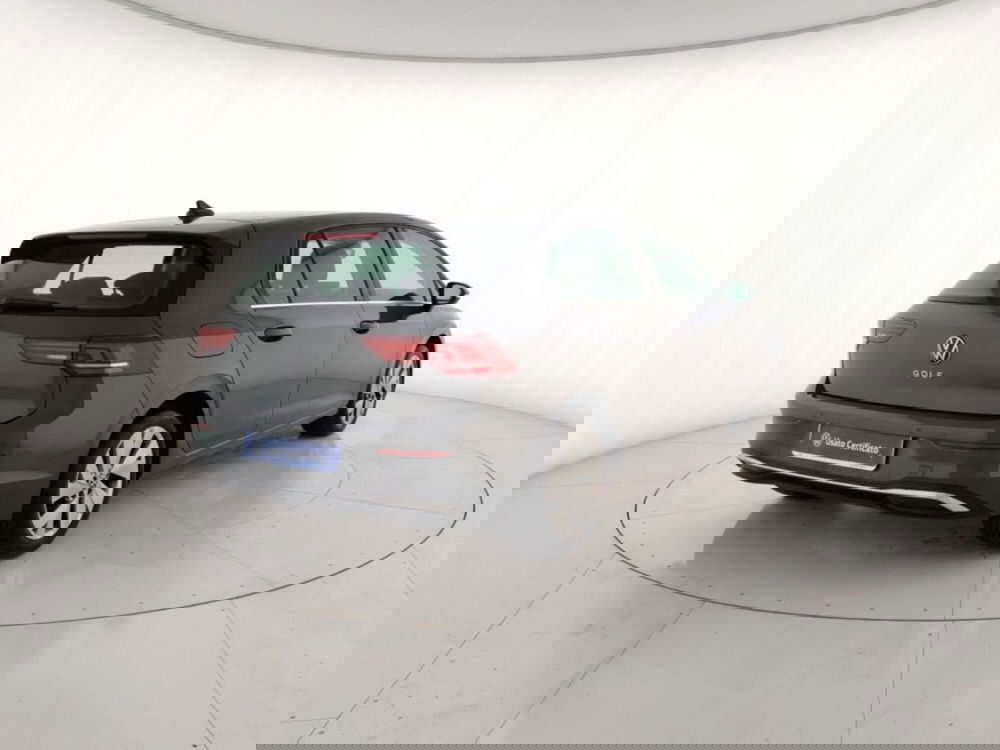 Volkswagen Golf usata a Massa-Carrara (3)