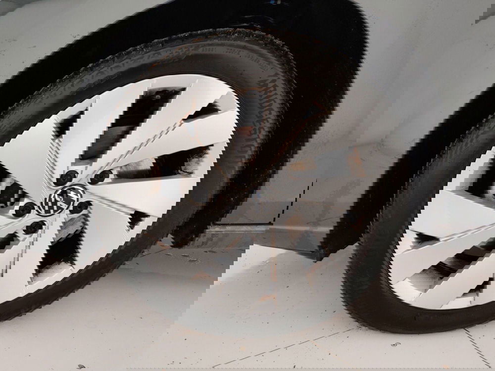 Volkswagen Golf usata a Massa-Carrara (6)