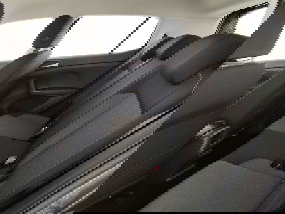 Volkswagen T-Cross usata a Massa-Carrara (10)