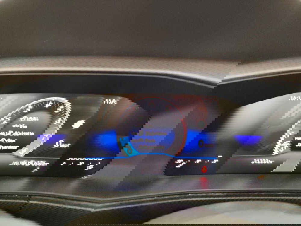 Volkswagen T-Cross usata a Massa-Carrara (15)