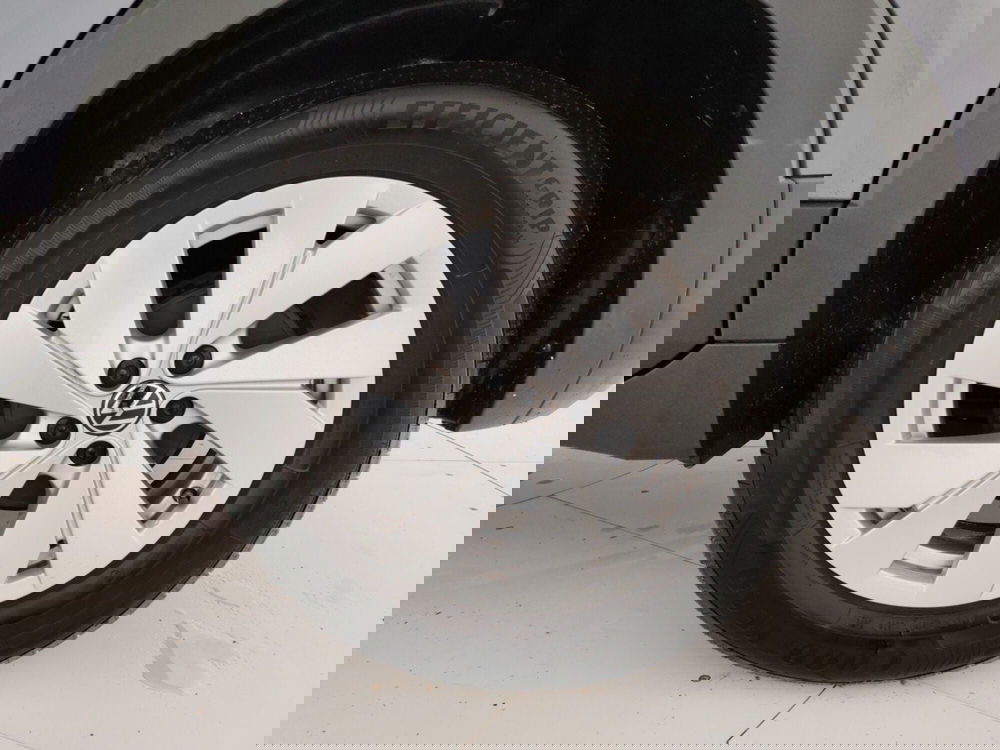 Volkswagen T-Cross usata a Massa-Carrara (6)