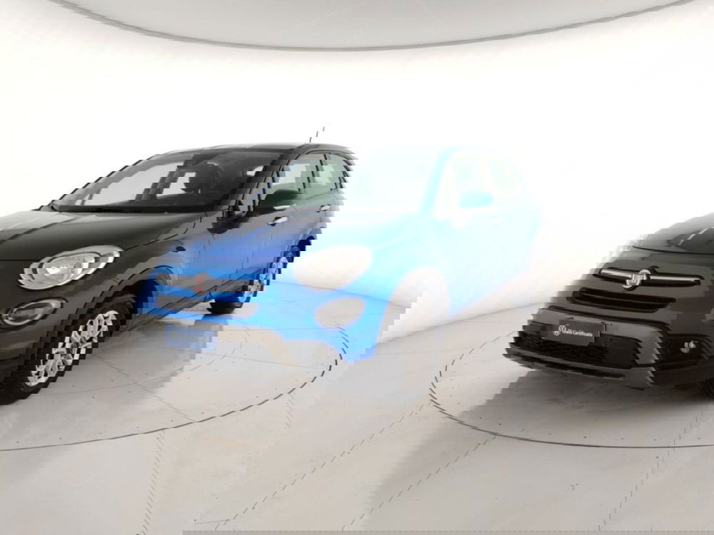 Fiat 500X usata a Massa-Carrara