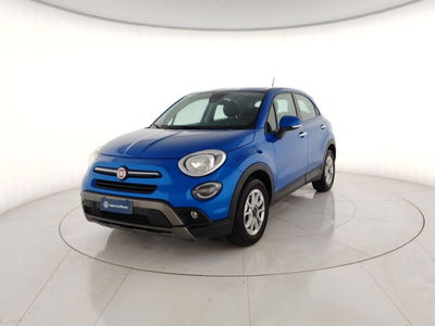 Fiat 500X 1.0 T3 120 CV del 2020 usata a Massa
