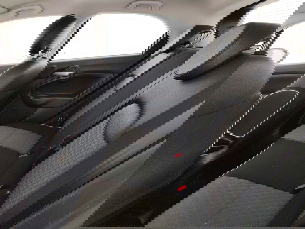 Fiat 500X usata a Massa-Carrara (10)