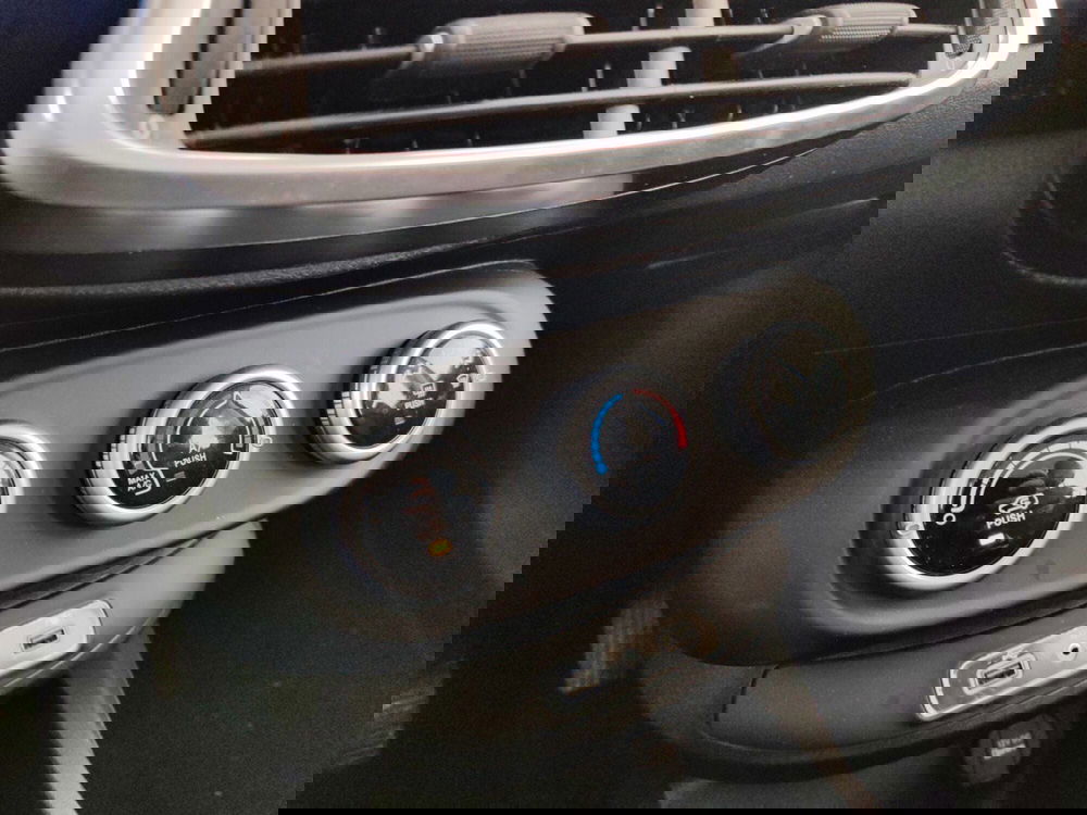 Fiat 500X usata a Massa-Carrara (12)