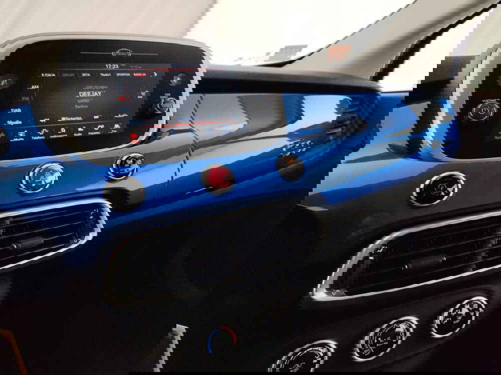 Fiat 500X usata a Massa-Carrara (13)