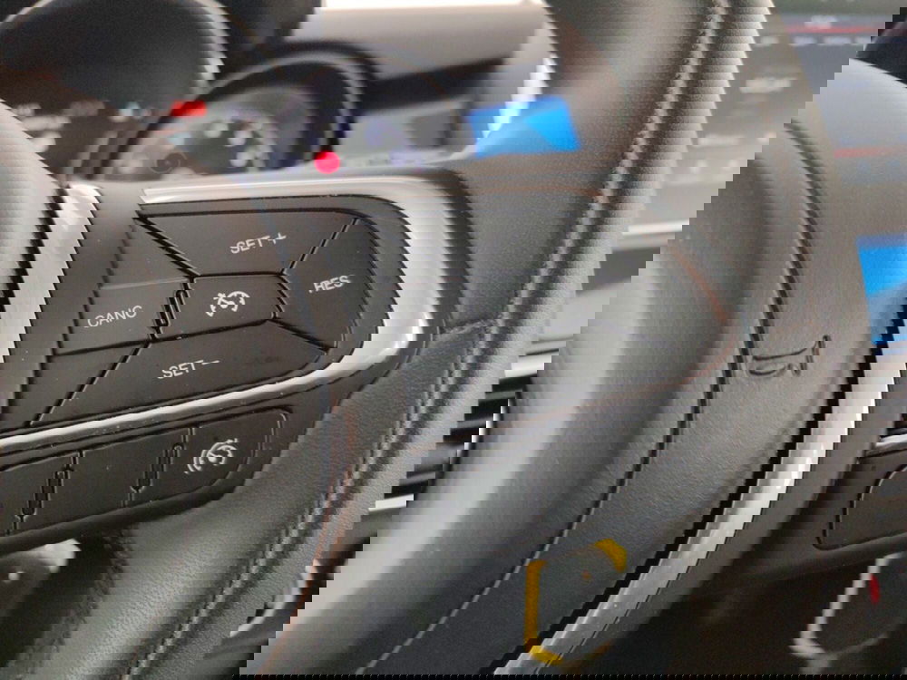 Fiat 500X usata a Massa-Carrara (14)