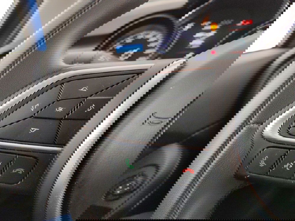 Fiat 500X usata a Massa-Carrara (15)