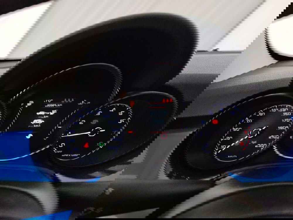 Fiat 500X usata a Massa-Carrara (16)