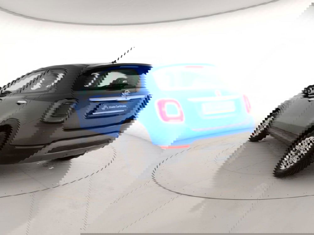 Fiat 500X usata a Massa-Carrara (2)
