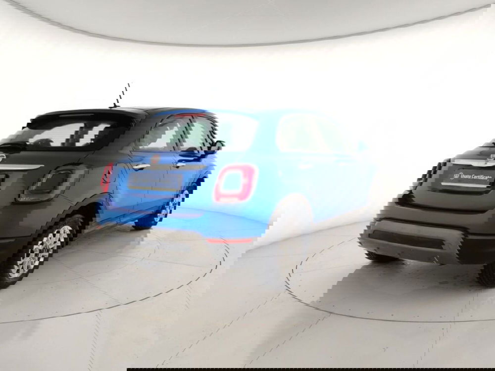 Fiat 500X usata a Massa-Carrara (3)