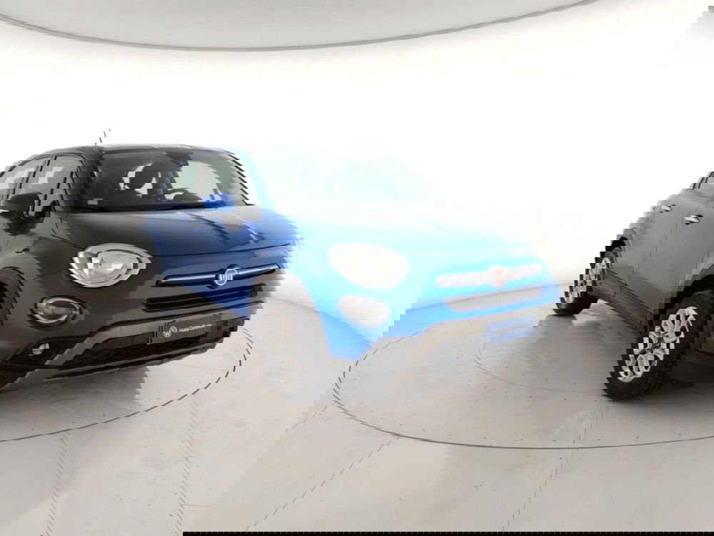 Fiat 500X usata a Massa-Carrara (4)