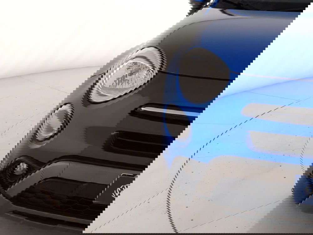 Fiat 500X usata a Massa-Carrara (5)