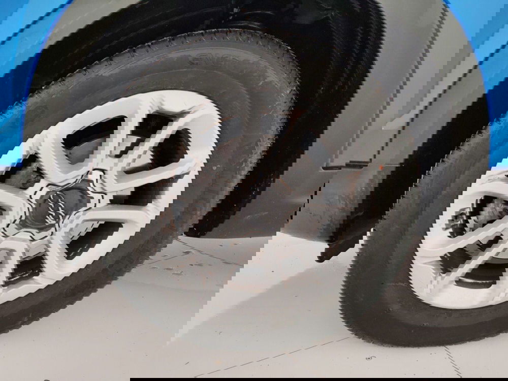 Fiat 500X usata a Massa-Carrara (6)