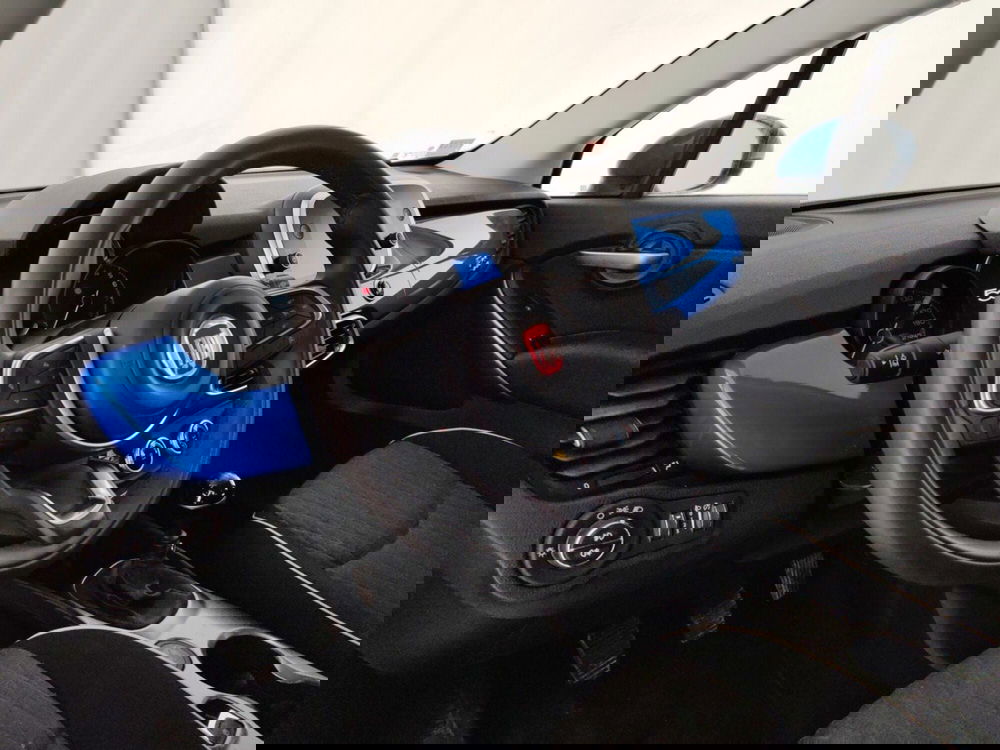 Fiat 500X usata a Massa-Carrara (8)