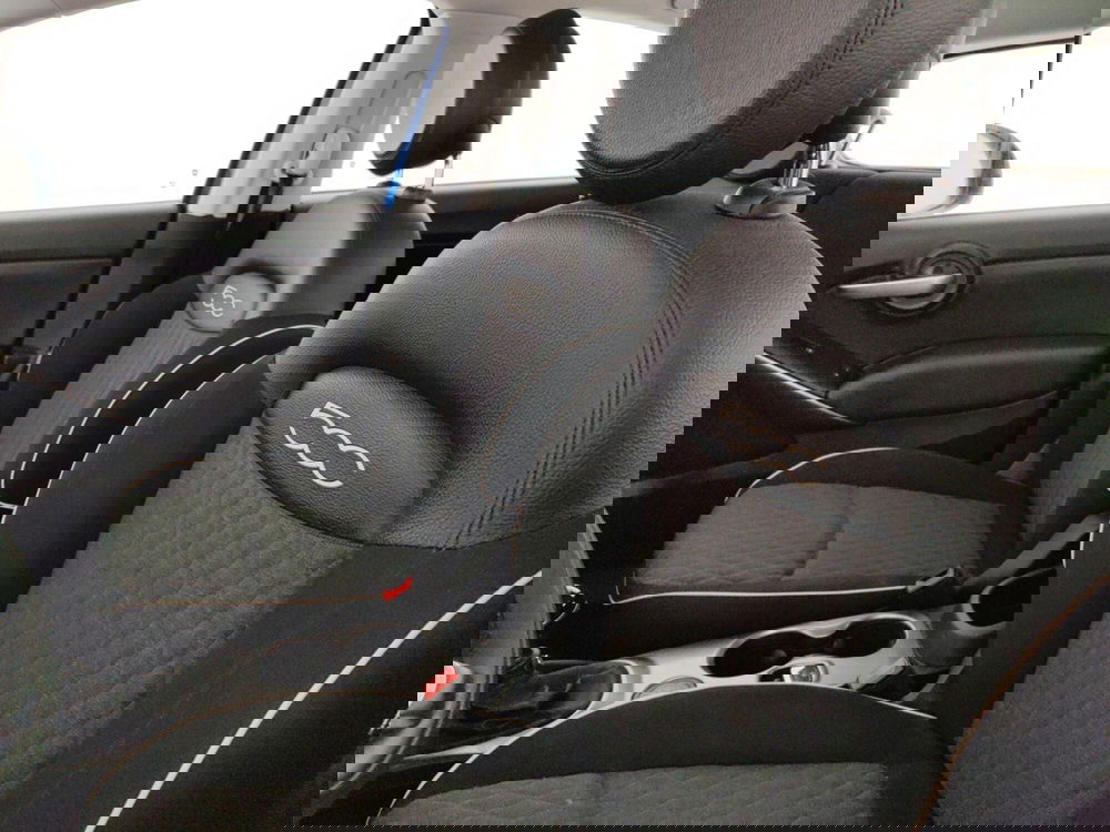 Fiat 500X usata a Massa-Carrara (9)