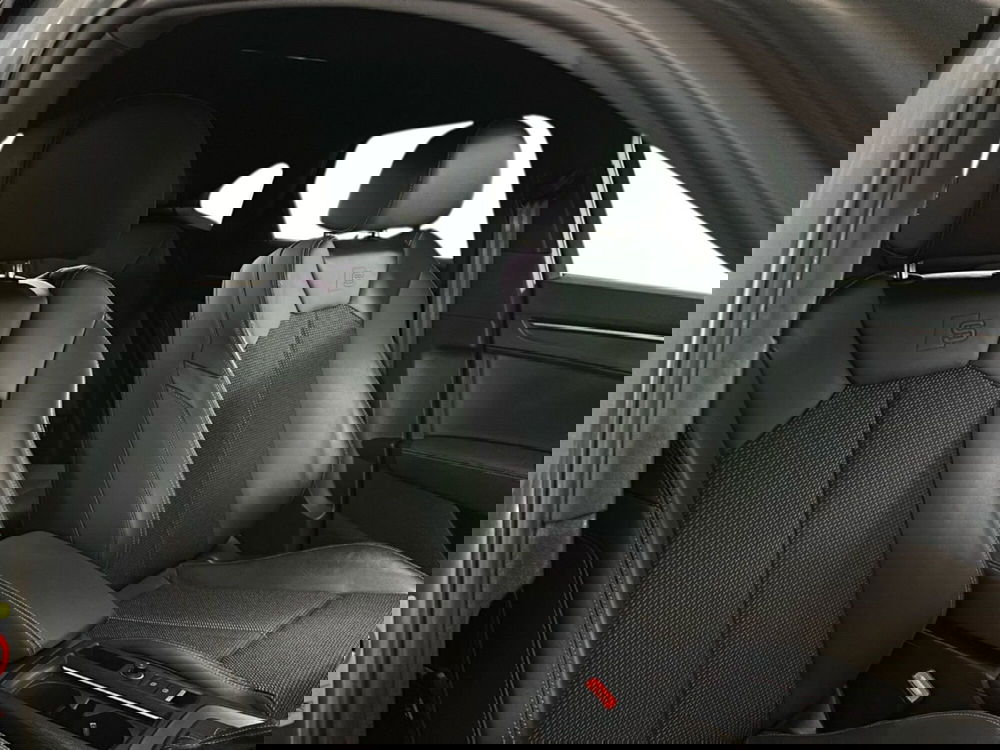 Audi Q3 Sportback usata a Napoli (10)