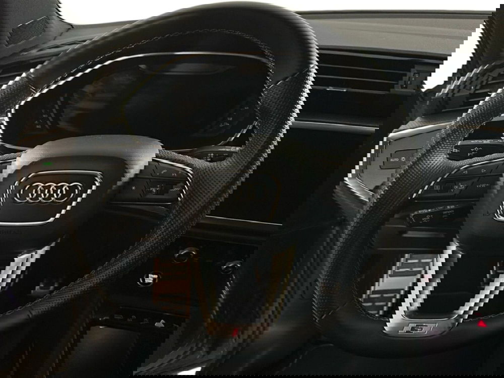 Audi Q3 Sportback usata a Napoli (11)