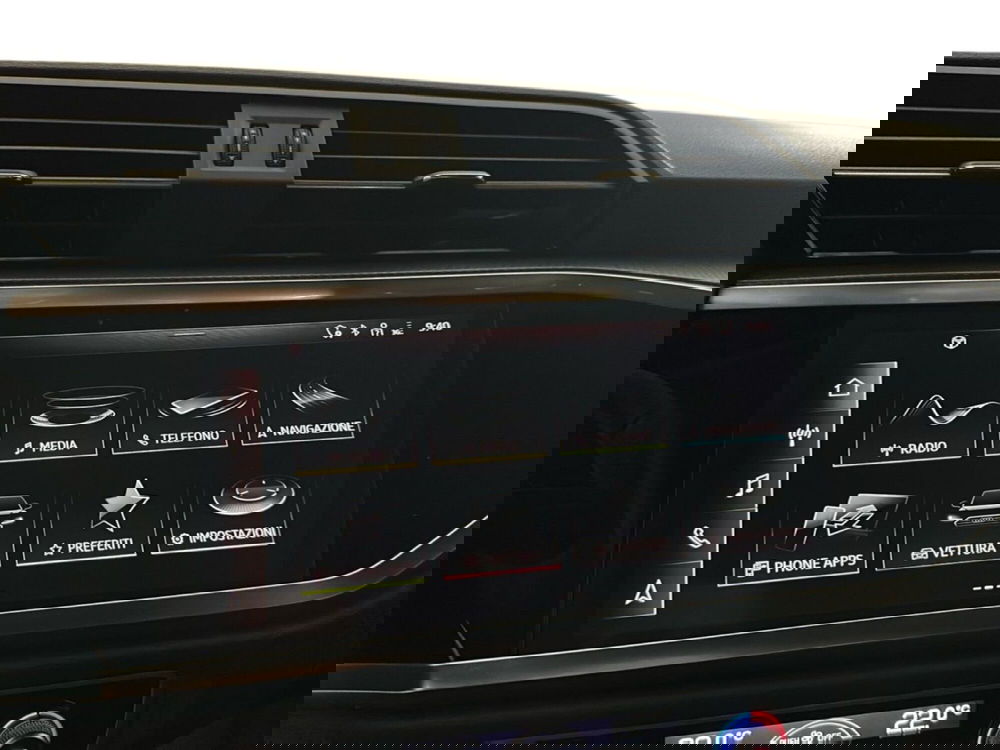 Audi Q3 Sportback usata a Napoli (12)