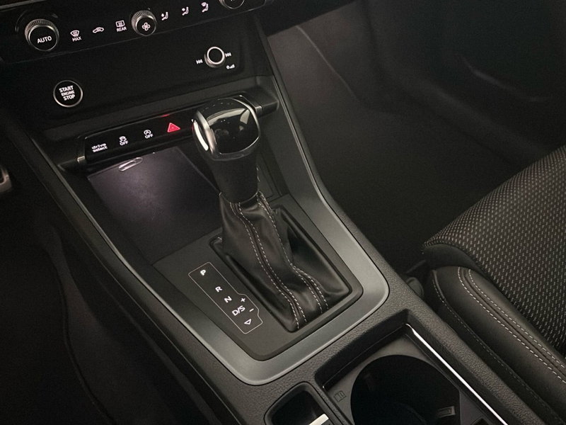 Audi Q3 Sportback usata a Napoli (16)