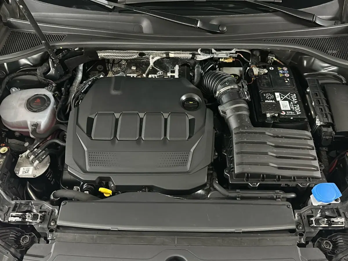 Audi Q3 Sportback usata a Napoli (19)