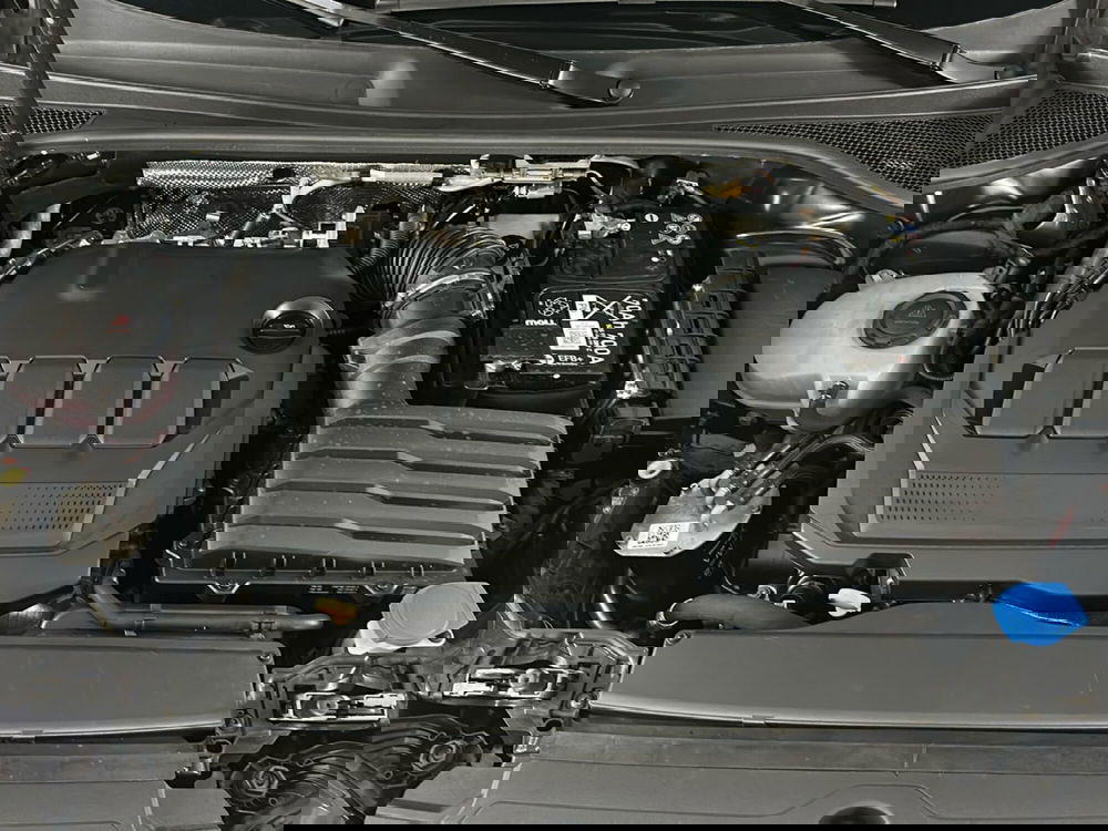 Audi Q3 Sportback usata a Napoli (19)