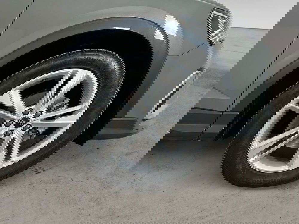 Audi Q3 Sportback usata a Napoli (20)