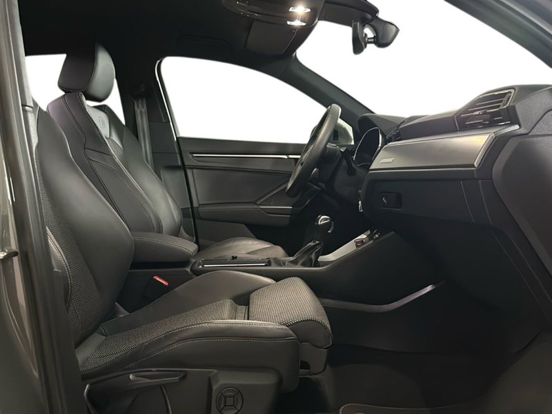 Audi Q3 Sportback usata a Napoli (7)