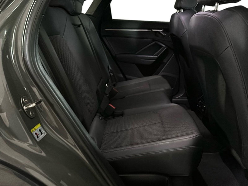 Audi Q3 Sportback usata a Napoli (8)