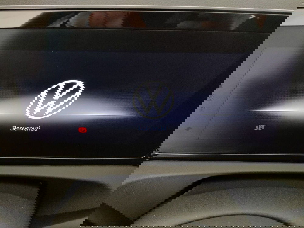 Volkswagen Tiguan usata a Napoli (12)