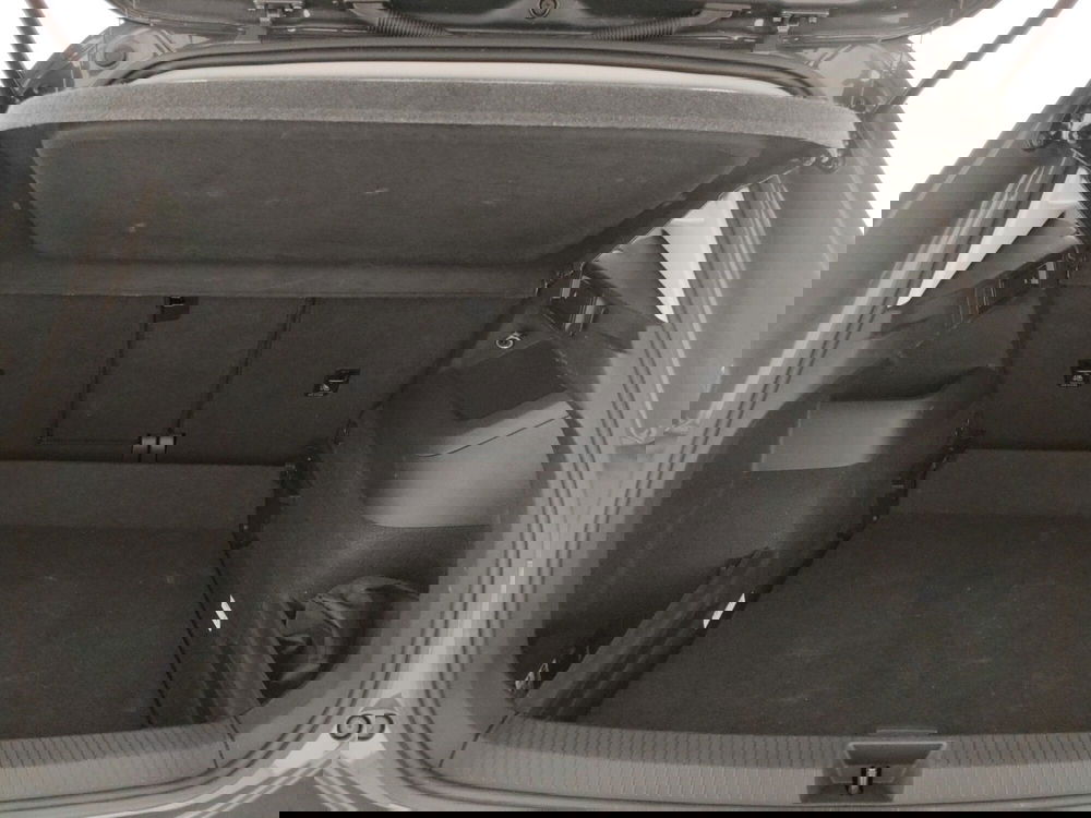 Volkswagen Tiguan usata a Napoli (20)