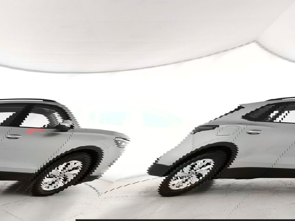 Volkswagen Tiguan usata a Napoli (3)