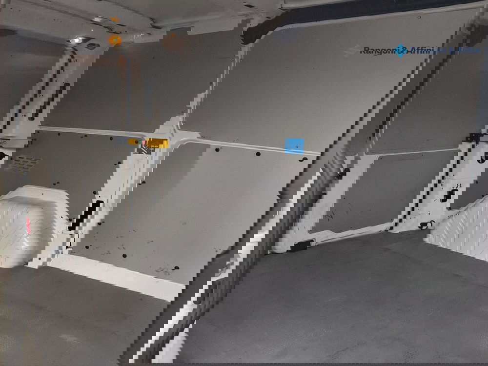 Ford Transit Custom Furgone usata a Brescia (13)