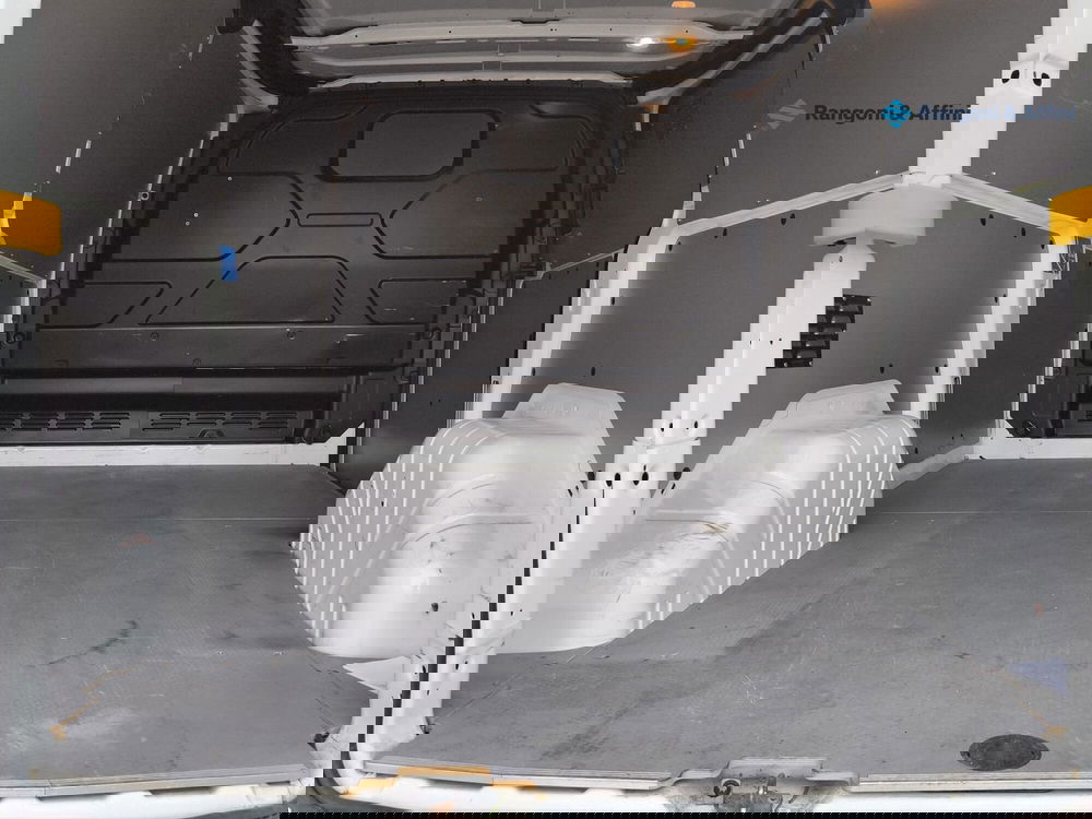 Ford Transit Custom Furgone usata a Brescia (14)