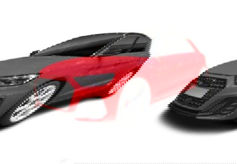 Audi A1 Sportback nuova a Palermo (7)