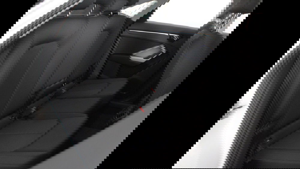 Audi Q3 Sportback usata a Palermo (10)