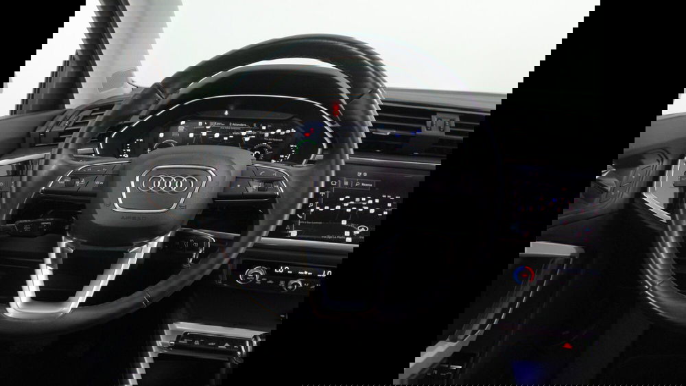 Audi Q3 Sportback usata a Palermo (12)