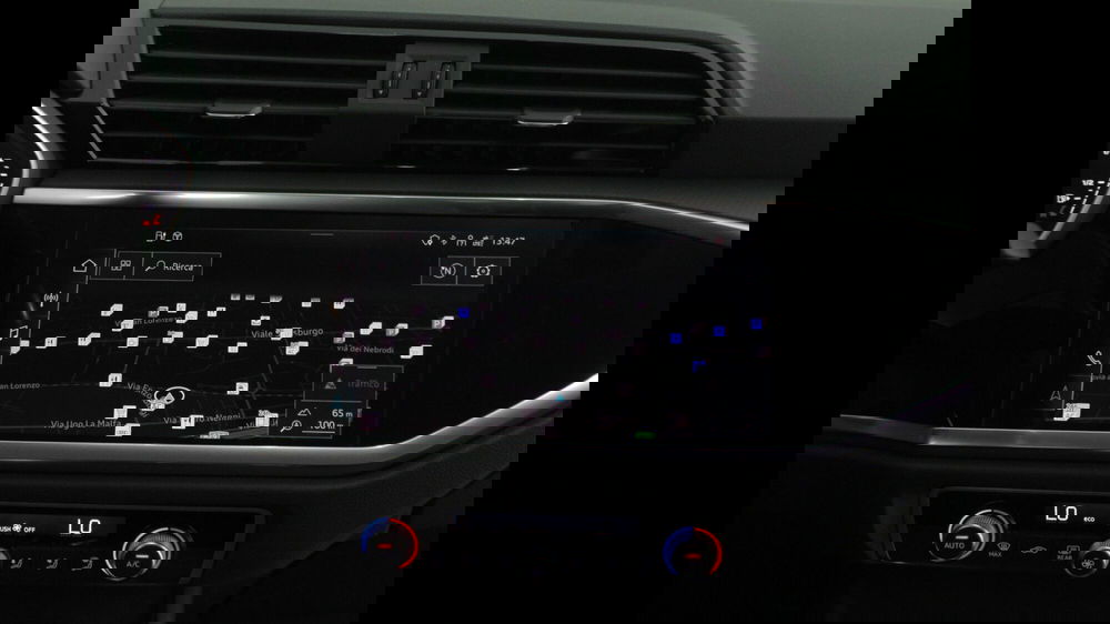 Audi Q3 Sportback usata a Palermo (13)