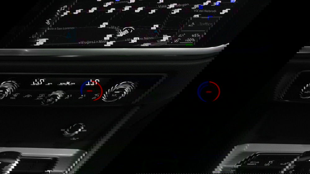 Audi Q3 Sportback usata a Palermo (14)