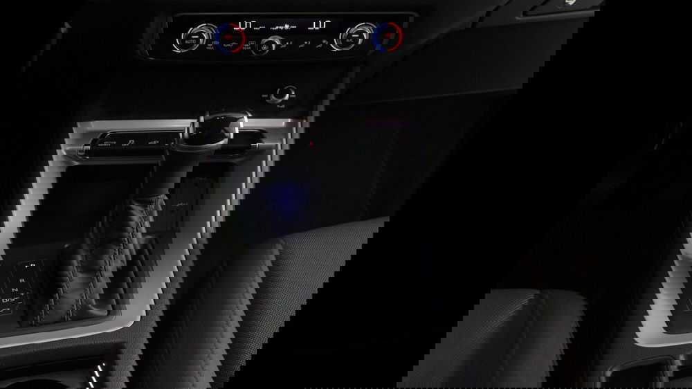 Audi Q3 Sportback usata a Palermo (15)