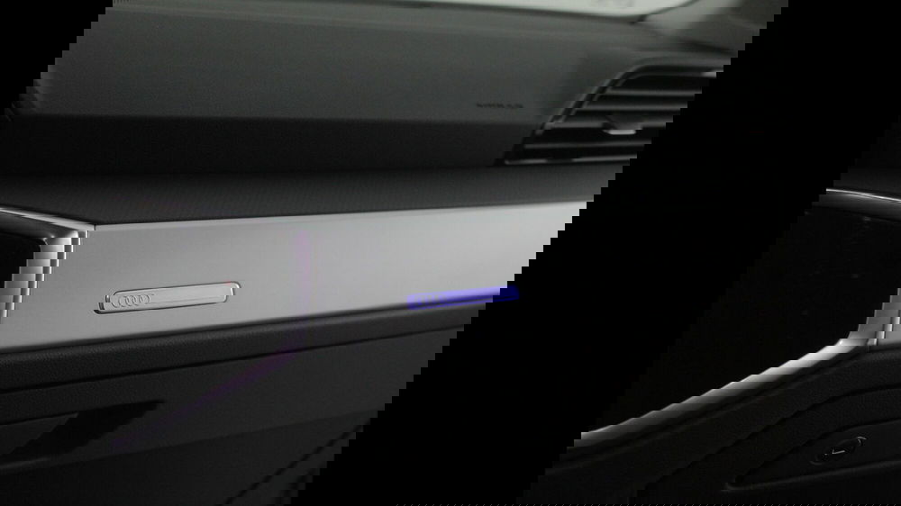 Audi Q3 Sportback usata a Palermo (16)