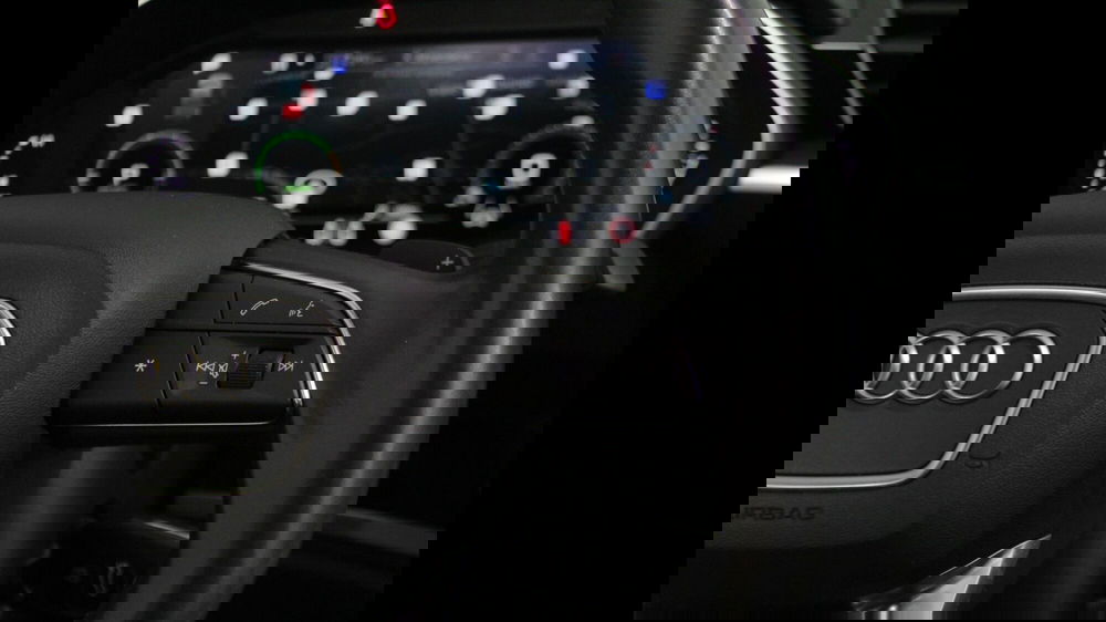 Audi Q3 Sportback usata a Palermo (17)