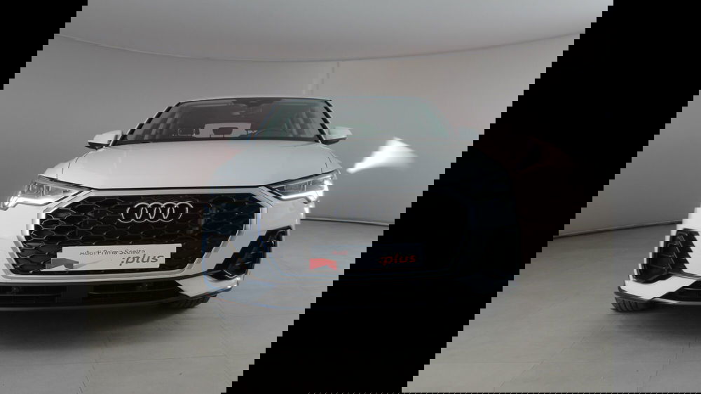 Audi Q3 Sportback usata a Palermo (2)