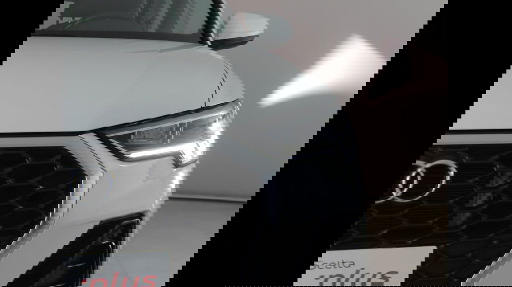 Audi Q3 Sportback usata a Palermo (3)