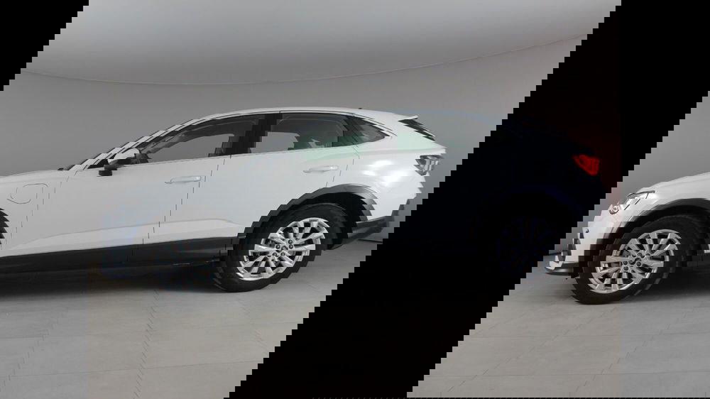 Audi Q3 Sportback usata a Palermo (4)