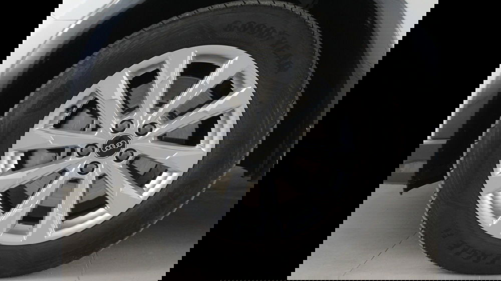 Audi Q3 Sportback usata a Palermo (5)