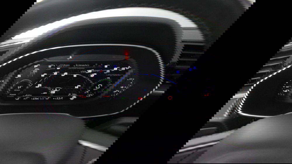 Audi Q3 Sportback usata a Palermo (7)