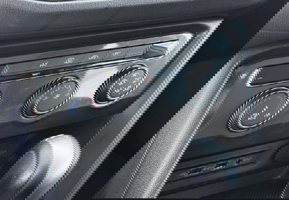 Volkswagen Tiguan usata a Perugia (10)