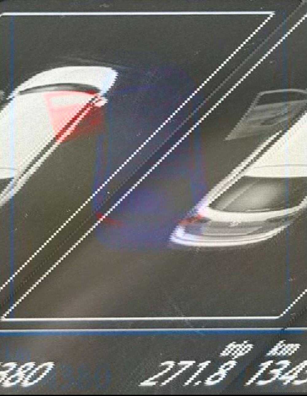 Volkswagen Tiguan usata a Perugia (11)