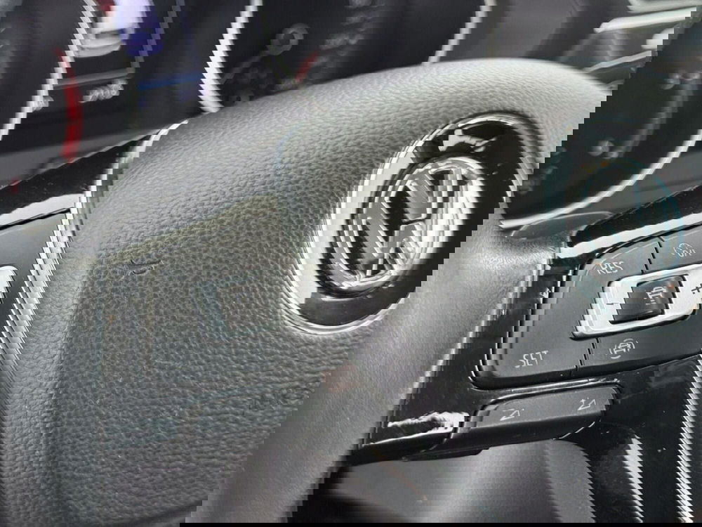 Volkswagen Tiguan usata a Perugia (12)